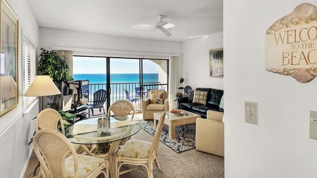 Condo, Multiple Beds, Balcony, Ocean View (Palms C11)
