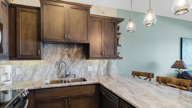 Condo, Multiple Beds, Patio, Ocean View (Palms C8)