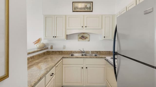 Condo, Multiple Beds, Balcony, Ocean View (Palms C11)