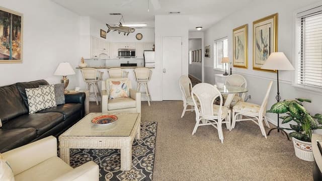 Condo, Multiple Beds, Balcony, Ocean View (Palms C11)