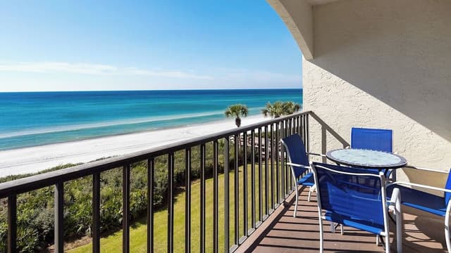 Condo, Multiple Beds, Balcony, Ocean View (Palms C11)
