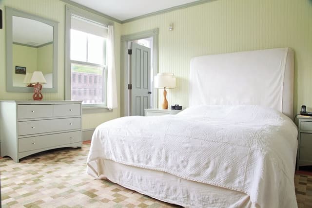 Suite, Fireplace (Extended Stay)