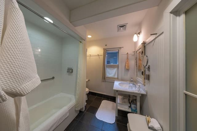 Deluxe Room (Standard King Bed)