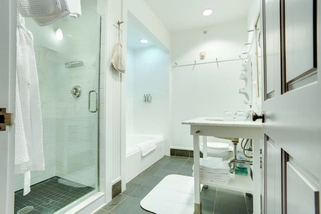 Suite, 1 Bedroom