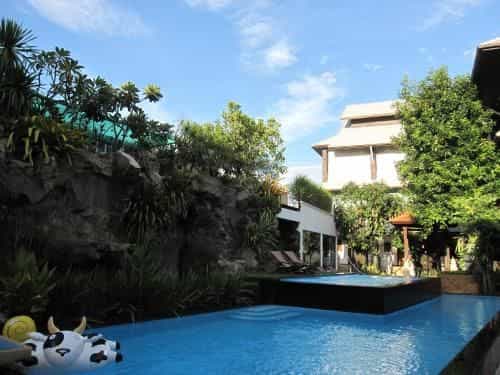 Kodchasri Thani Hotel Chiangmai Kodchasri Thani Hotel Chiangmai