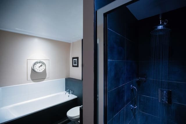Club Deluxe Room