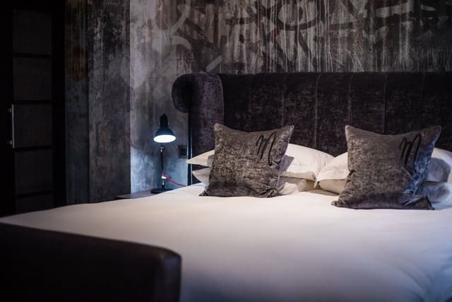 Club Deluxe Room