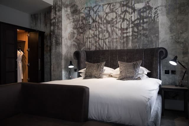 Club Double Room