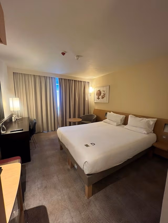 Standard Room, Accessible
