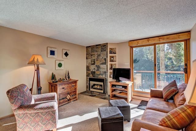 Condo, 1 Bedroom