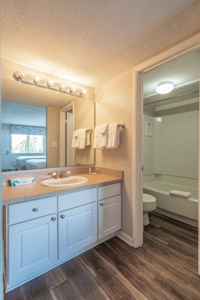 Family Condo, 2 Bedrooms