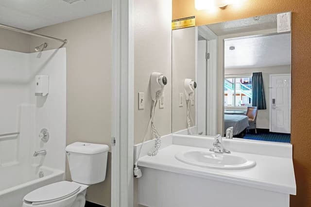 Superior Room, 2 Queen Beds