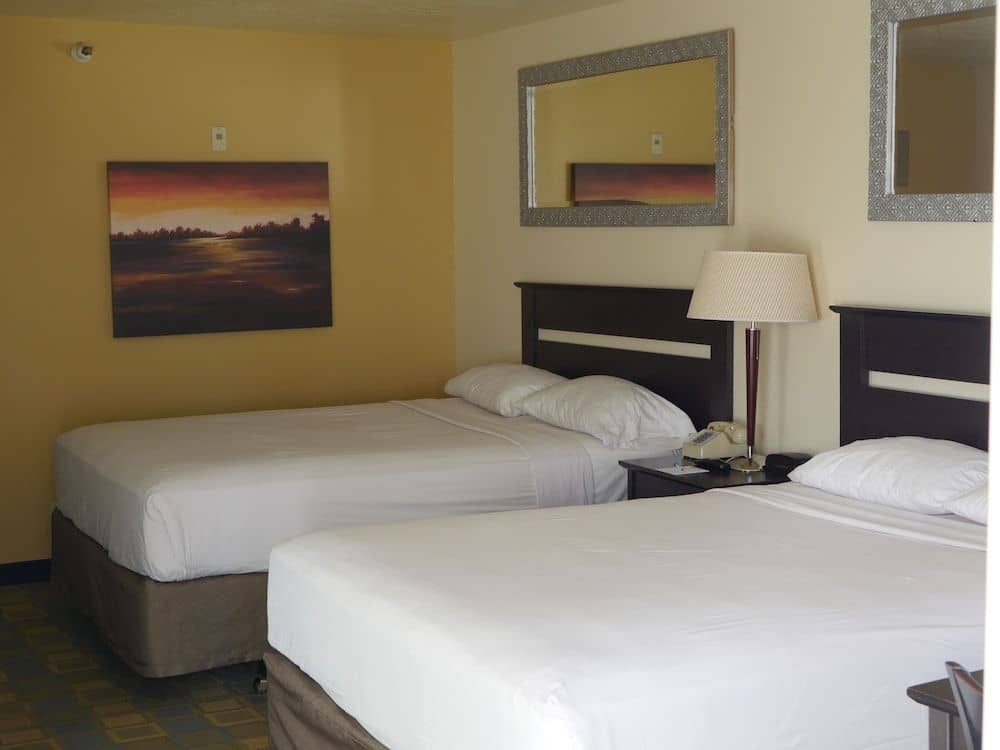 Virgin River Hotel and Casino Virgin River Hotel and Casino