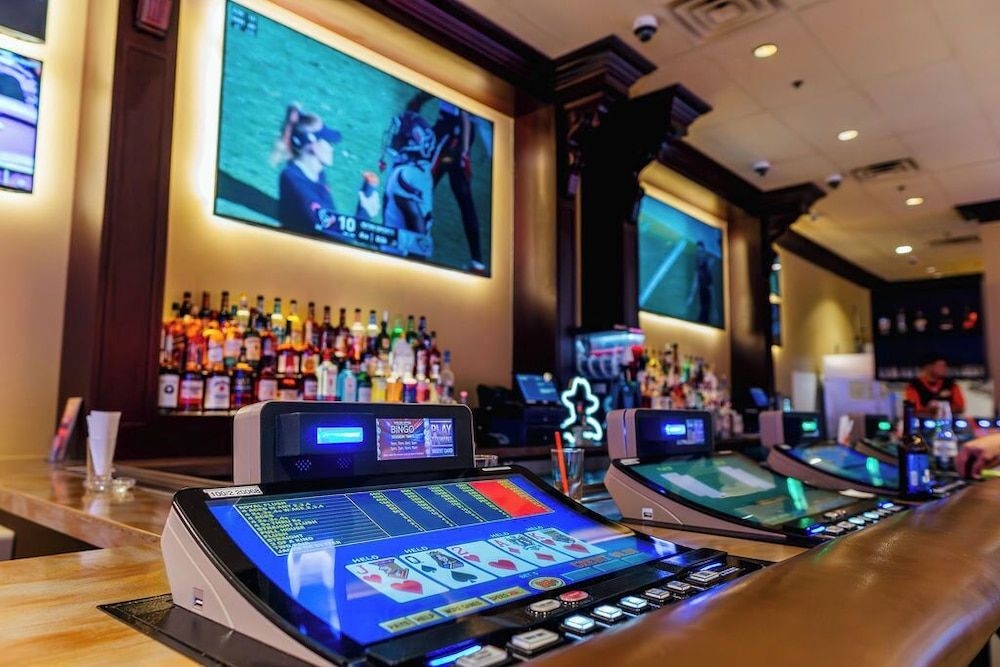 Virgin River Hotel and Casino3