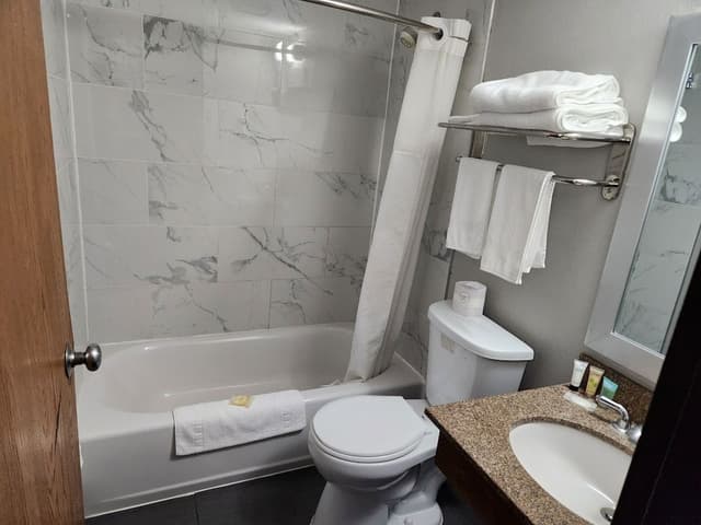 Standard Room, 1 Queen Bed, Non Smoking
