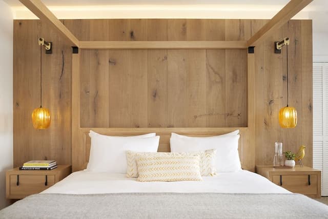 Deluxe Room, 1 King Bed (Deluxe Room King Bed)