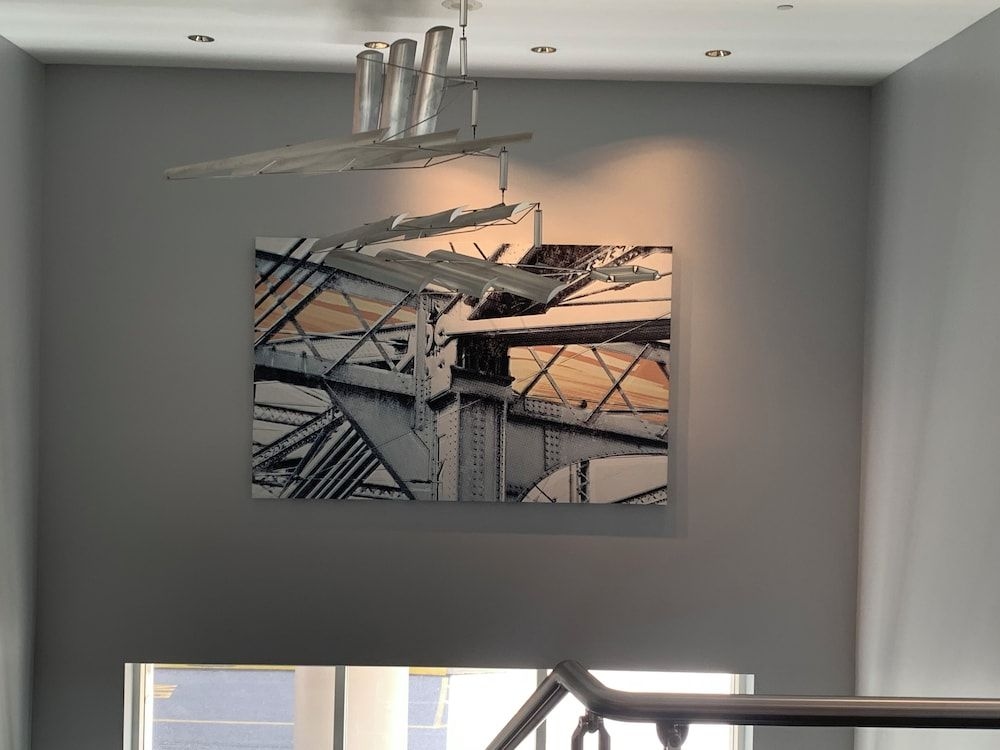Hyatt Regency Pittsburgh International Airport3