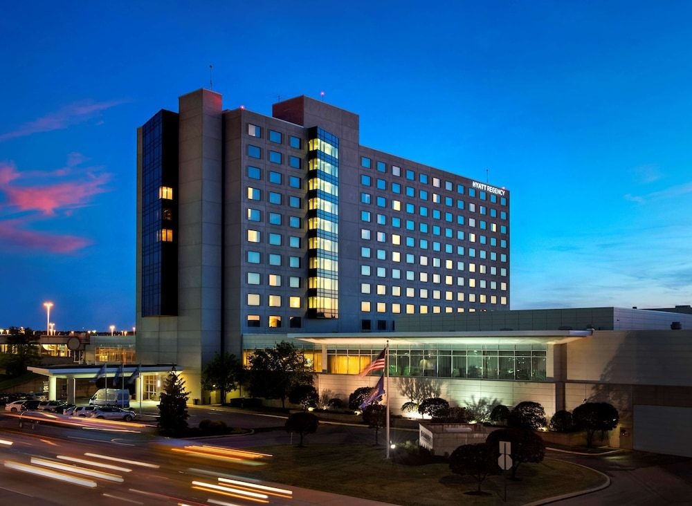 Hyatt Regency Pittsburgh International Airport0