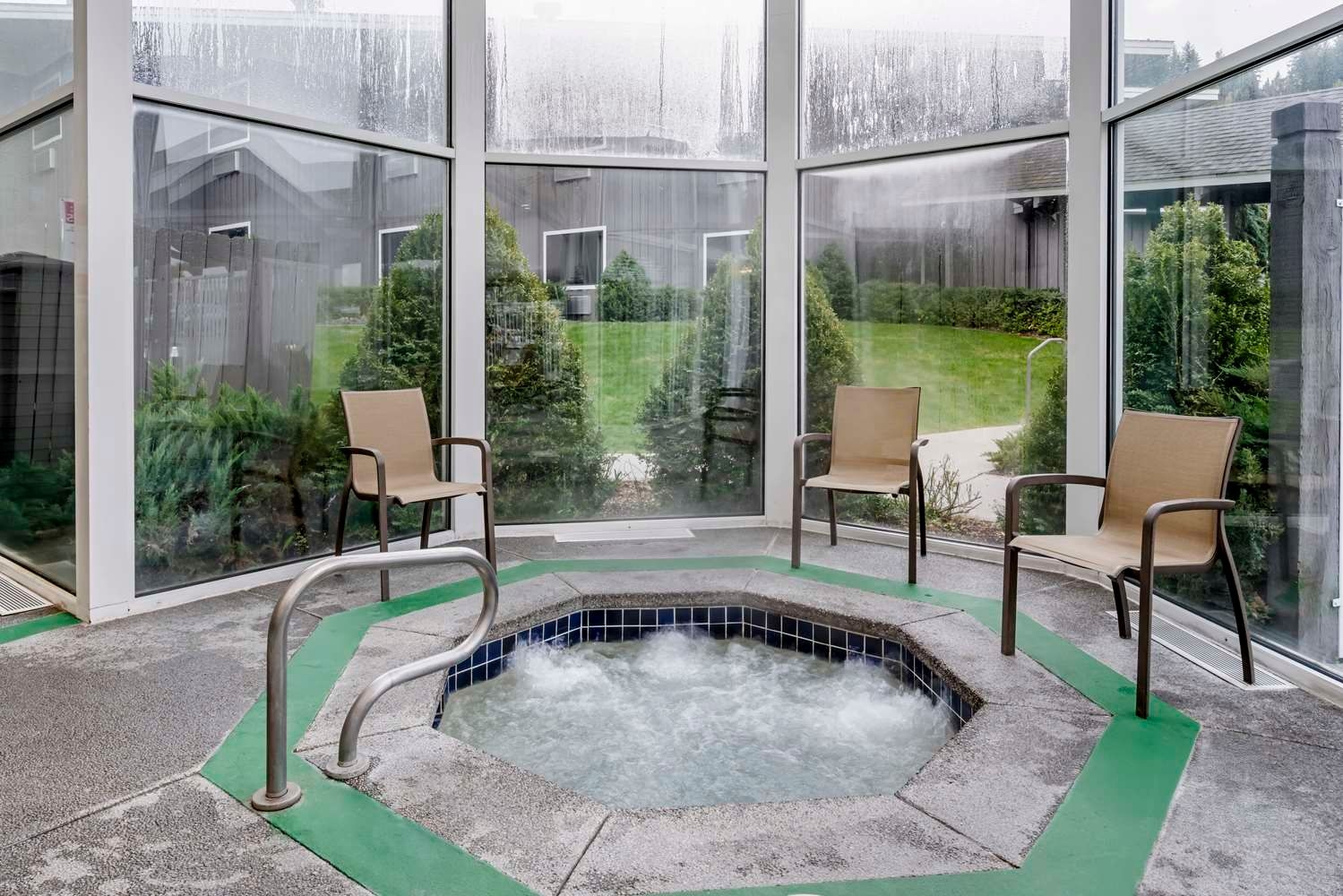 Best Western Plus Kootenai River Inn Casino & Spa2