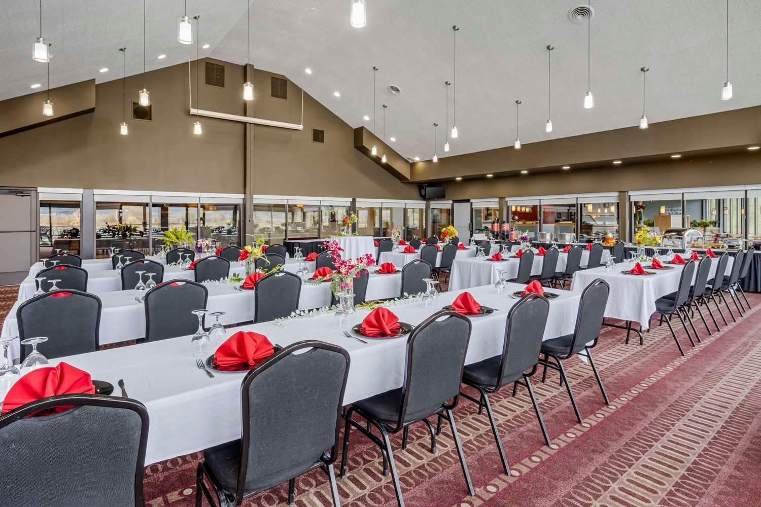 Best Western Plus Kootenai River Inn Casino & Spa1