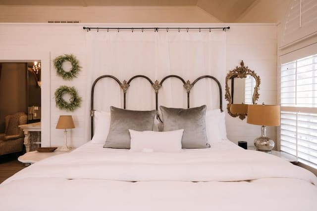 St. John's Suite