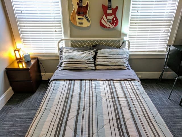 Family Townhome
