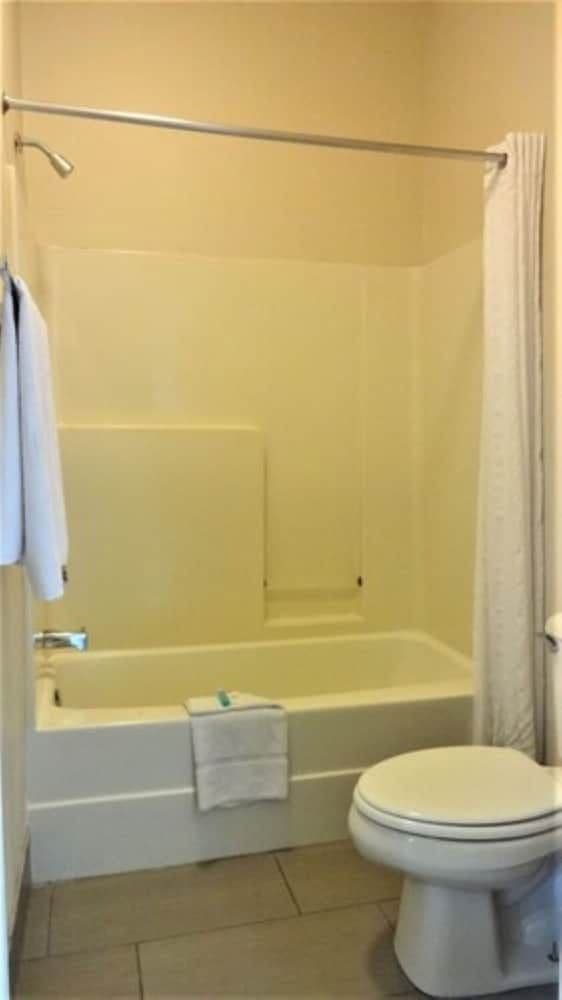 Standard Room, 2 Double Beds