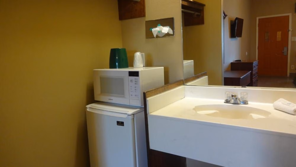 La Copa Inn McAllen2