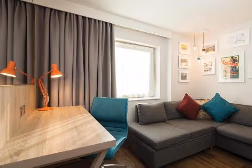 Premium Room