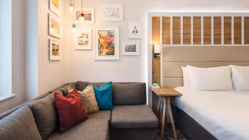 Premium Room