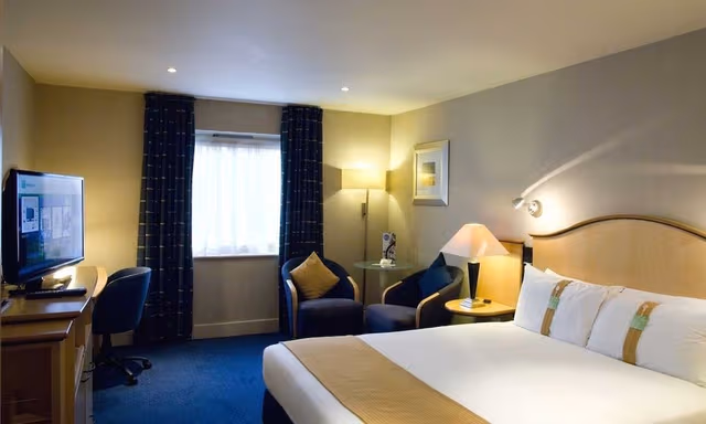 Premium Room, 1 Double Bed with Sofa bed