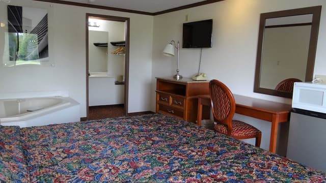 Premium Double Room Single Use