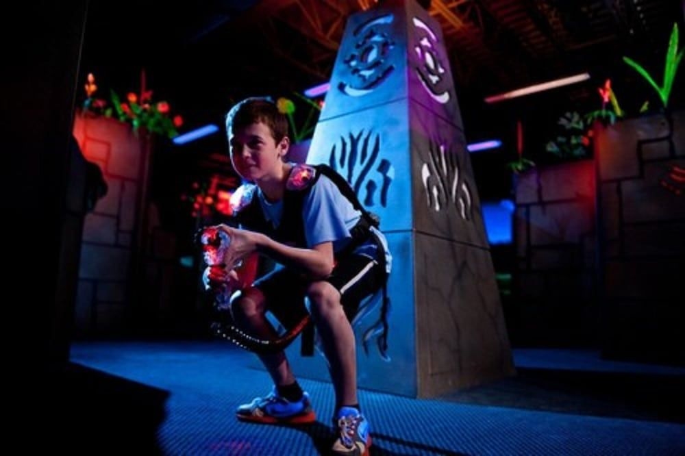 Big Splash Adventure Indoor Water Park & Resort4