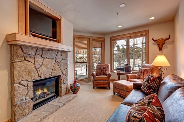 Condo, 1 Bedroom