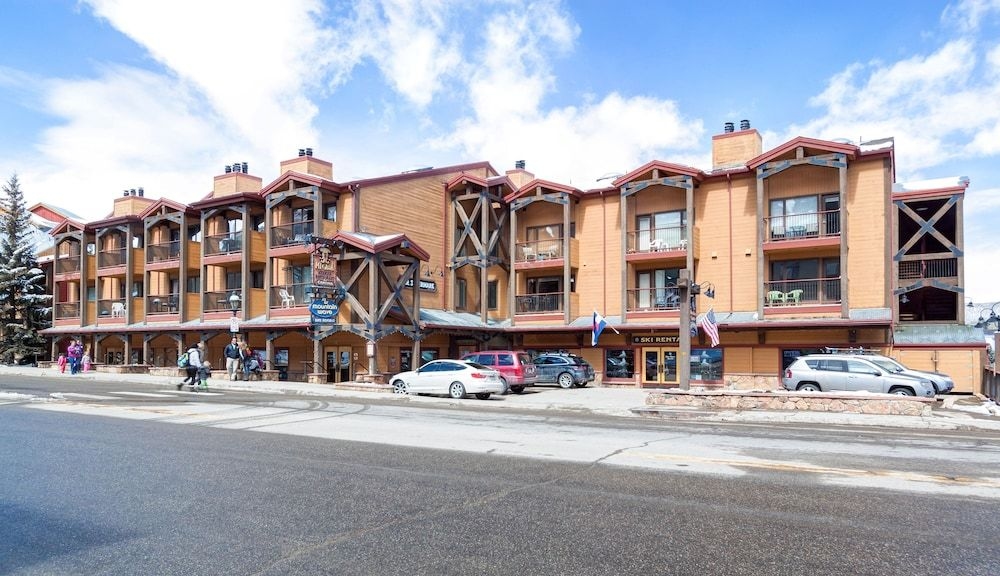 Park Avenue Lofts by Great Western Lodging2