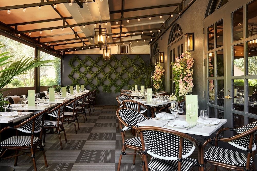 Lafayette Park Hotel & Spa4