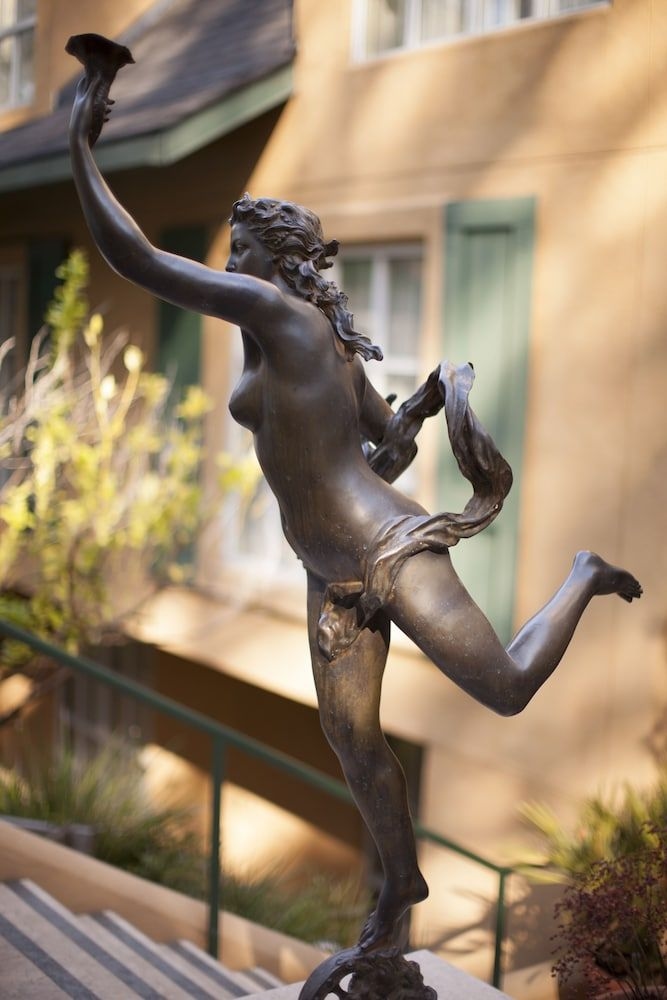 Lafayette Park Hotel & Spa2