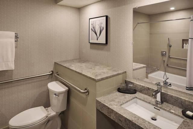 Premium Room, Multiple Beds, Accessible