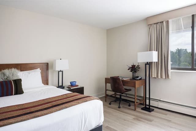 Signature Room, 1 King Bed