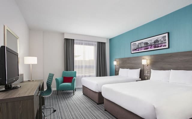 Superior Room (Double and Single )