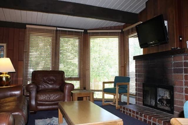 Standard Condo, 2 Bedrooms, Private Bathroom