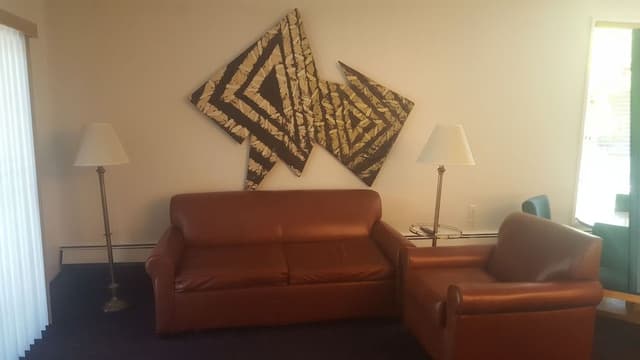 Standard Condo, 1 Bedroom, Kitchen
