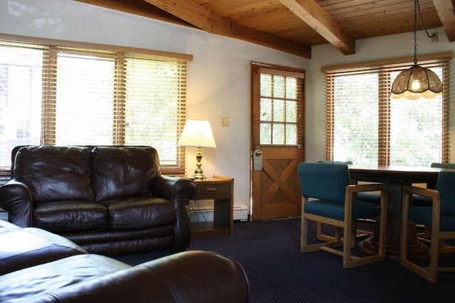 Standard Condo, 2 Bedrooms