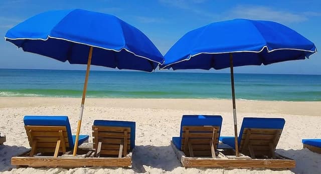 Studio, 1 Queen Bed (Top of the Gulf 808- Gulf Coast Getaw)
