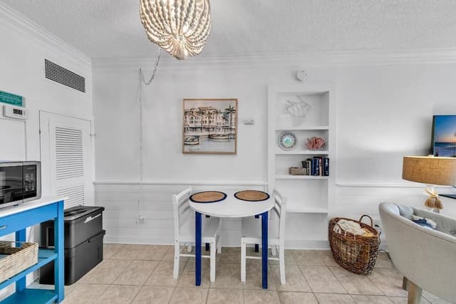 Studio, 1 Queen Bed (Top of the Gulf 808- Gulf Coast Getaw)