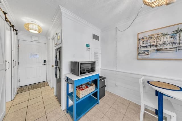 Studio, 1 Queen Bed (Top of the Gulf 808- Gulf Coast Getaw)