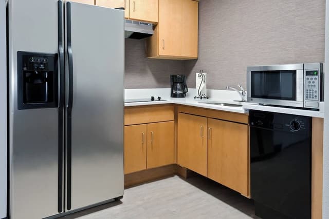 Basic Suite, 2 Bedrooms