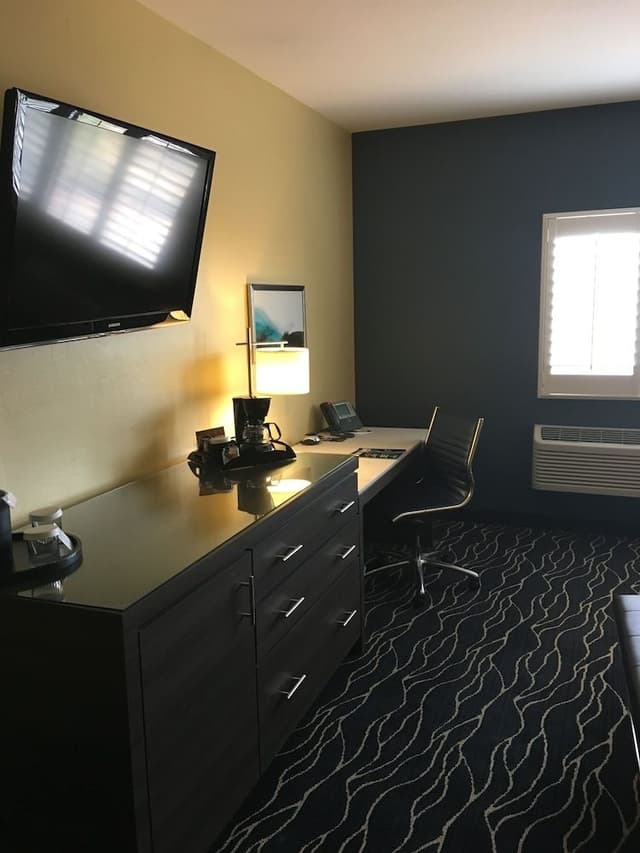 Deluxe Room, 2 Queen Beds