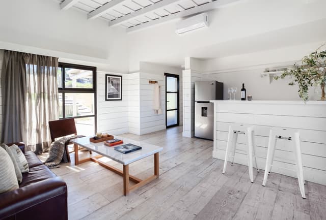 Casas de Playa