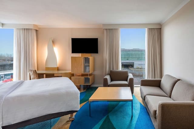 Junior Suite (Premium)